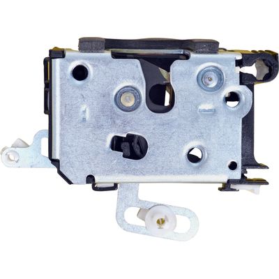 FECHADURA PT CELTA02/16 PRISMA06/12 4P PREDISP ELET DIANT LE | COD FABR E-0209 00132.02