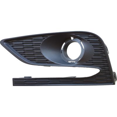 GRADE P/CHOQUE CRUZE 17/20 SEDAN C/MILHA S/FURO SENSOR LE | COD FABR LHT-03028093 00429.62