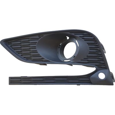 GRADE P/CHOQUE CRUZE 17/20 SEDAN C/FURO C/FURO SENSOR LE | COD FABR LHT-03028116 00429.67