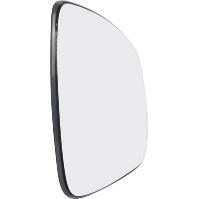 LENTE RETROV C/BASE SANDERO 09/14 LOGAN DUSTER 11/14 CONV LD | COD FABR 97508DC 00203.52