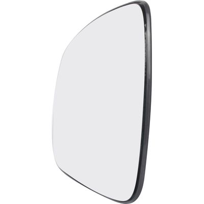 LENTE RETROV C/BASE SANDERO 09/14 LOGAN DUSTER 11/14 CONV LE | COD FABR 97509EC 00203.53