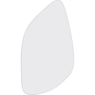 LENTE RETROV C/BASE C3 12/21 C4 13/18 AIRCROSS 11/15 CONV LD | COD FABR 97514DC 00203.56