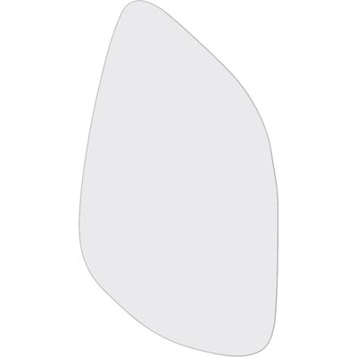 LENTE RETROV C/BASE C3 12/21 C4 13/18 AIRCROSS 11/15 CONV LE | COD FABR 97515EC 00203.57