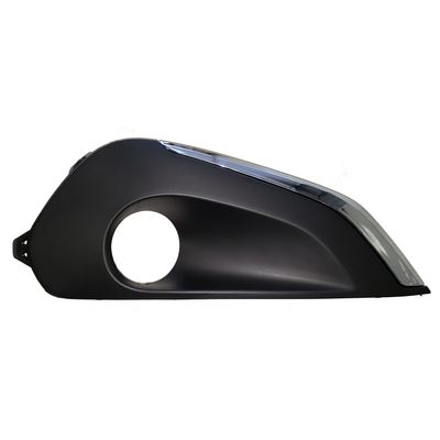 GRADE P/CHOQUE PEUGEOT 208 17/20 C/FURO C/FRISO CROM LD | COD FABR LHT-04028079 00429.84