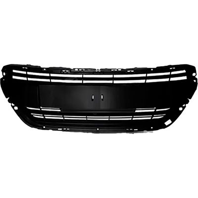 GRADE P/CHOQUE PEUGEOT 208 17/20 CENTRAL | COD FABR LHT-04028093 00429.91 GRADE P/CHOQUE PEUGEOT 208 17/20 CENTRAL | COD FABR LHT-04028093 00429.91