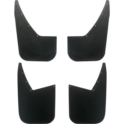 P/BARRO CHEVETTE 73/93 MARAJO DIANT/TRAS LD/LE KIT 4PC | COD FABR AP1658 00320.66