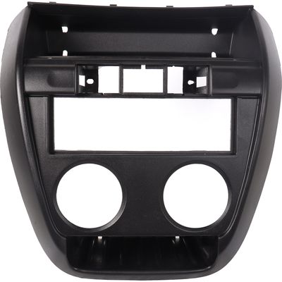 MOLD PAINEL CENTRAL RADIO FOX/CROSSFOX 04/10 PTO | COD FABR AP1832 00187.59 MOLD PAINEL CENTRAL RADIO FOX/CROSSFOX 04/10 PTO | COD FABR AP1832 00187.59