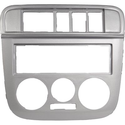 MOLD PAINEL CENTRAL RADIO GOL/PARATI G4 05/08 PTO | COD FABR AP1333 00187.60 MOLD PAINEL CENTRAL RADIO GOL/PARATI G4 05/08 PTO | COD FABR AP1333 00187.60