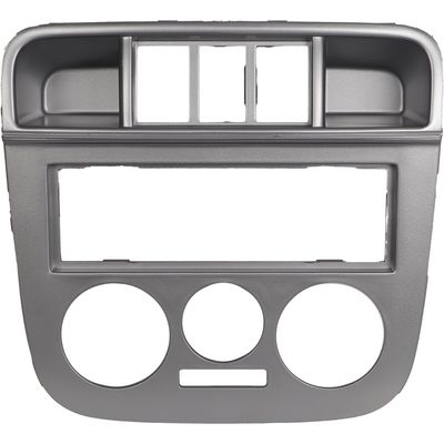 MOLD PAINEL CENTRAL RADIO GOL/PARATI/SAVEIRO 05/10 PTO | COD FABR AP1335 00187.62