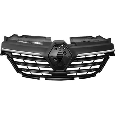 GRADE RAD SANDERO 20/22 LOGAN C/FRISO CROM S/EMBL | COD FABR LHT-05031122 00430.19 GRADE RAD SANDERO 20/22 LOGAN C/FRISO CROM S/EMBL | COD FABR LHT-05031122 00430.19