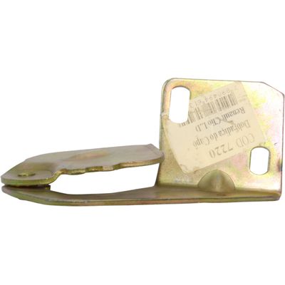 DOBRADICA CAPO CLIO 92/99 LD | COD FABR 7220 00322.46 DOBRADICA CAPO CLIO 92/99 LD | COD FABR 7220 00322.46