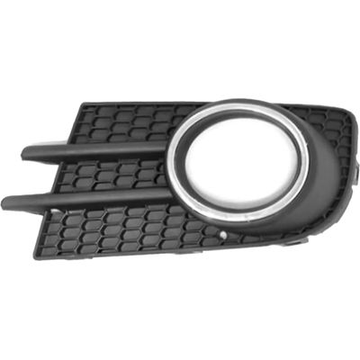 GRADE P/CHOQUE TIGUAN 12/16 C/MILHA C/ARO CROM LE | COD FABR LHT-06028166 00430.23 GRADE P/CHOQUE TIGUAN 12/16 C/MILHA C/ARO CROM LE | COD FABR LHT-06028166 00430.23