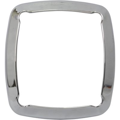 ARO COIFA PALIO 96/99 STRADA CROM | COD FABR 0119902 00324.53