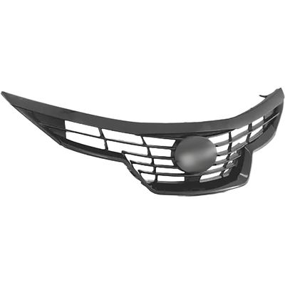 GRADE RAD ETIOS 18/21 C/FRISO PTO SUP/INF | COD FABR LHT-09031149 00430.47