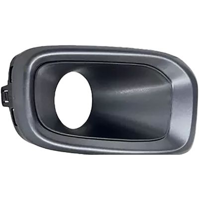 GRADE P/CHOQUE RENEGADE 16/21 C/MOLD CZA/CROM C/MILHA LE | COD FABR LHT-12028008 00430.52