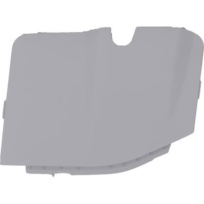 TAMPA REBOQUE P/CHOQUE AMAROK 10/16 PRIMER DIANT | COD FABR AP1625 00187.76 TAMPA REBOQUE P/CHOQUE AMAROK 10/16 PRIMER DIANT | COD FABR AP1625 00187.76