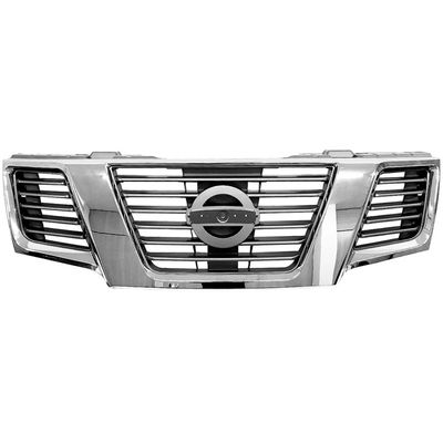 GRADE RAD FRONTIER 16/21 C/FRISO CROM S/EMBL | COD FABR LHT-18031023 00430.59 GRADE RAD FRONTIER 16/21 C/FRISO CROM S/EMBL | COD FABR LHT-18031023 00430.59