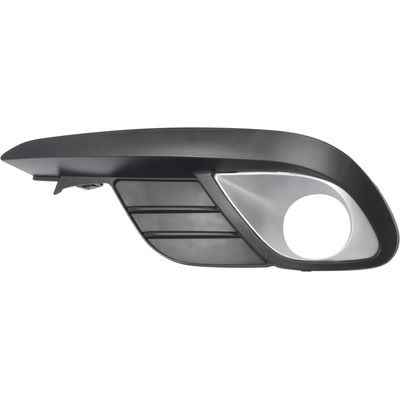 GRADE P/CHOQUE GRAND SIENA 13/21 C/MILHA PTA LE | COD FABR 8357 00324.85