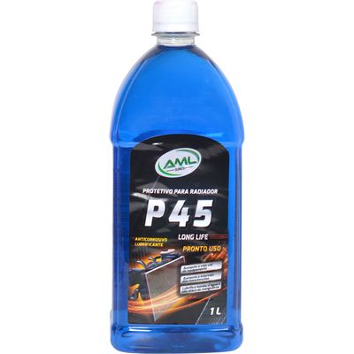ADITIVO RADIADORES AZUL 1L | COD FABR 160 00132.53
