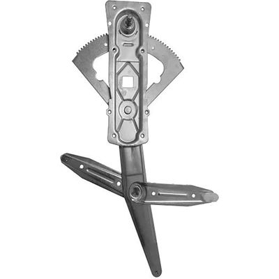 MAQ VIDRO CELTA 07/16 2P MANUAL PINO LONGO LE | COD FABR R-3338E 00430.61