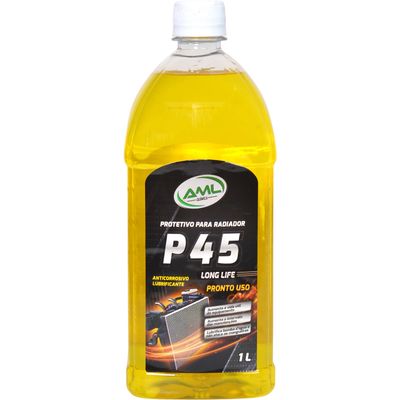 ADITIVO RADIADORES AMARELO 1L | COD FABR 162 00132.55 ADITIVO RADIADORES AMARELO 1L | COD FABR 162 00132.55