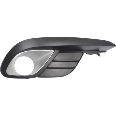 GRADE P/CHOQUE GRAND SIENA 13/21 C/MILHA PTA LD | COD FABR 8358 00324.86 GRADE P/CHOQUE GRAND SIENA 13/21 C/MILHA PTA LD | COD FABR 8358 00324.86