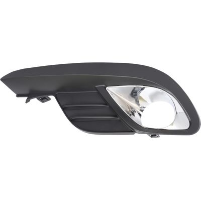 GRADE P/CHOQUE GRAND SIENA 13/21 C/MILHA CROM LE | COD FABR 8359 00324.87