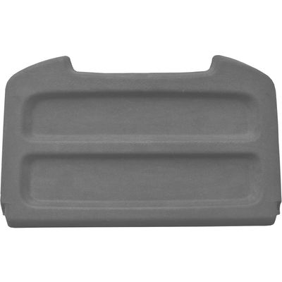 BAGAGITO SANDERO 15/18 CARPETE CZA CLARO | COD FABR 1452 00119.20