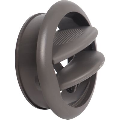 DIFUSOR AR PALIO 12/18 DOBLO 02/18 CZA ESCURO CENTRAL | COD FABR 200617 00187.88 DIFUSOR AR PALIO 12/18 DOBLO 02/18 CZA ESCURO CENTRAL | COD FABR 200617 00187.88