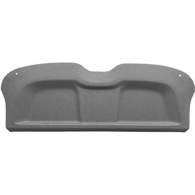 BAGAGITO ARGO 18/24 CARPETE CZA CLARO | COD FABR 43096 00204.54