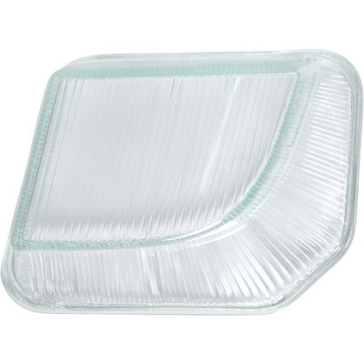 LENTE FAROL AUX ASTRA 03/ VIDRO LE | COD FABR LW7027 00120.16