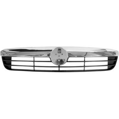 GRADE RAD GRAND SIENA 13/16 PTO C/MOLD CROM S/EMBL | COD FABR 8370 00324.98