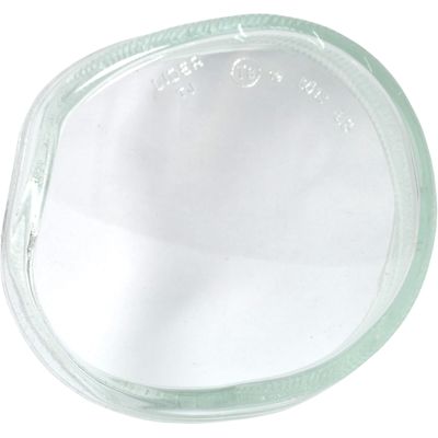 LENTE FAROL AUX A3 97/06 VIDRO LD | COD FABR LW8010 00120.17