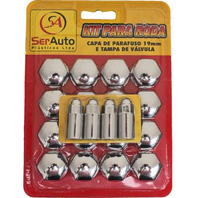 CAPA PARAFUSO RODA UNIV 19MM TAMP VALVULA | COD FABR 01.030 00204.64 CAPA PARAFUSO RODA UNIV 19MM TAMP VALVULA | COD FABR 01.030 00204.64