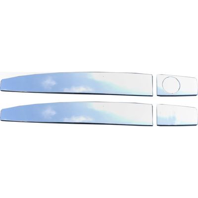 APLIQUE CROM MAC S10 12/20 TRAILBLAZER/MONT AGILE 09/14 CROM | COD FABR 10.051 00204.69 APLIQUE CROM MAC S10 12/20 TRAILBLAZER/MONT AGILE 09/14 CROM | COD FABR 10.051 00204.69