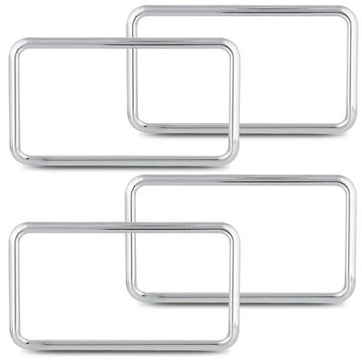 APLIQUE CROM DIFUSOR AR GOL G3 99/05 PAR/SAV | COD FABR 11.035 00204.71 APLIQUE CROM DIFUSOR AR GOL G3 99/05 PAR/SAV | COD FABR 11.035 00204.71