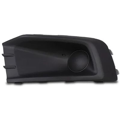 GRADE P/CHOQUE SAVEIRO G6 14/16 S/MILHA LE | COD FABR 8579 00431.00