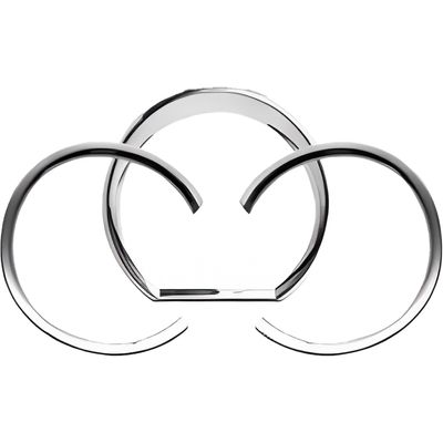 APLIQUE CROM RELOGIO PAINEL HILUX 05/11 | COD FABR 11.037 00204.73 APLIQUE CROM RELOGIO PAINEL HILUX 05/11 | COD FABR 11.037 00204.73