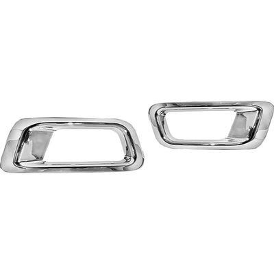 APLIQUE CROM MILHA S10 23/ | COD FABR 18.008 00204.74