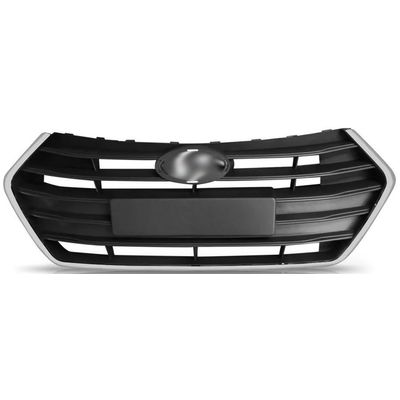 GRADE RAD HB20 16/18 HB20S C/MOLD CROM S/EMBL | COD FABR 8830 00431.02