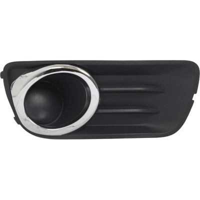 GRADE P/CHOQUE PALIO 10/13 SIENA S/MILHA PTO ARO CROM LD | COD FABR 8380 00325.35 GRADE P/CHOQUE PALIO 10/13 SIENA S/MILHA PTO ARO CROM LD | COD FABR 8380 00325.35