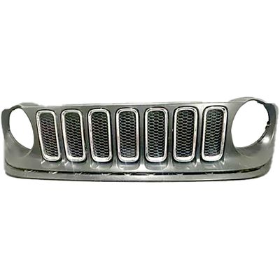 GRADE RAD RENEGADE 15/18 CZA COMP C/FRISO S/EMBL INT/EXT | COD FABR 38325-CZ 00431.09