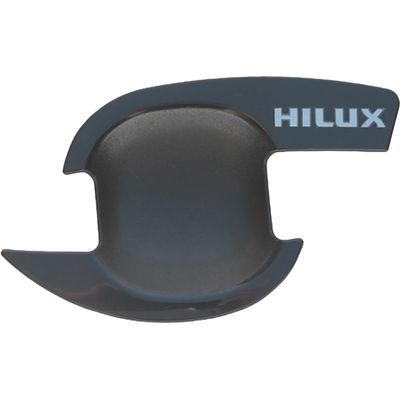 APLIQUE CONCHA MAC HILUX 16/21 4P PTO | COD FABR 19.049 00204.84