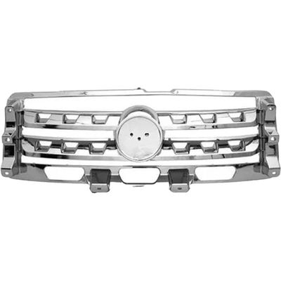 GRADE RAD PALIO 08/12 ADVENTURE/STRADA LOCKER CROM S/EMBL | COD FABR 8386 00431.11