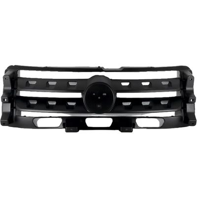 GRADE RAD PALIO 08/12 ADVENTURE/STRADA LOCKER PTO S/EMBL | COD FABR 8387 00431.12