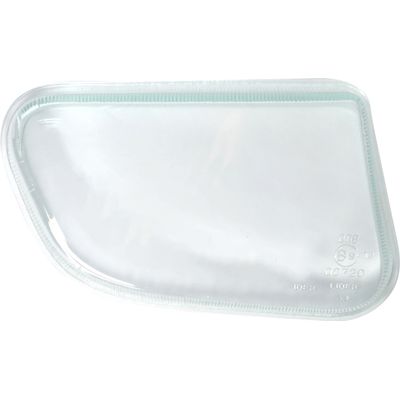 LENTE FAROL AUX S10 01/11 VIDRO LE | COD FABR LW7029 00120.23 LENTE FAROL AUX S10 01/11 VIDRO LE | COD FABR LW7029 00120.23