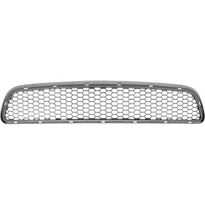 GRADE P/CHOQUE PALIO 04/09 CZA CENTRAL | COD FABR 8154-C 00431.17 GRADE P/CHOQUE PALIO 04/09 CZA CENTRAL | COD FABR 8154-C 00431.17