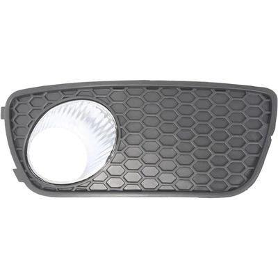 GRADE P/CHOQUE PALIO 04/09 SIENA CZA C/MILHA LD | COD FABR 8158-C 00431.18