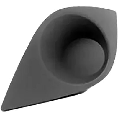 GRADE P/CHOQUE PALIO 12/17 ATTRACTIVE CZA S/MILHA LE | COD FABR 8367-C 00431.23