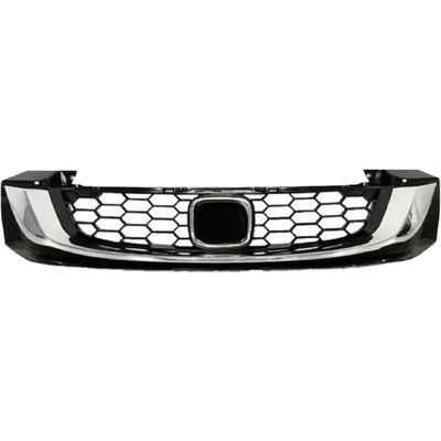 GRADE RAD CIVIC 15/16 BLACK PIANO C/FRISO CROM | COD FABR 8604 00431.25 GRADE RAD CIVIC 15/16 BLACK PIANO C/FRISO CROM | COD FABR 8604 00431.25